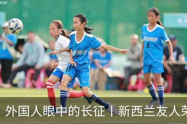 外国人眼中的长征丨新西兰友人荣大伟：长征精神持续推动中国社会发展和进步
