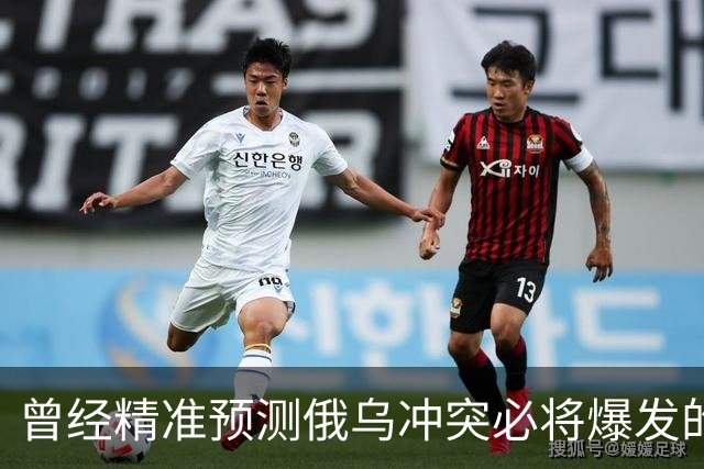 曾经精准预测俄乌冲突必将爆发的日本学者矢野义昭表示：