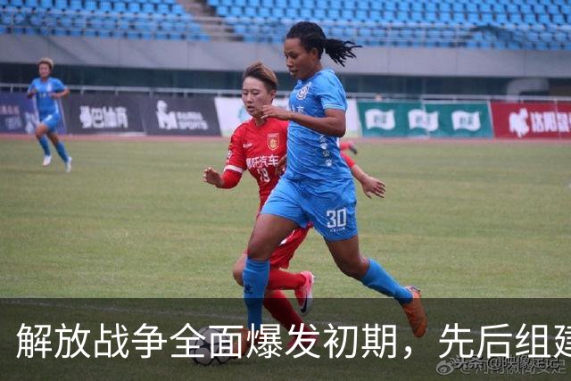 解放战争全面爆发初期，先后组建的八支野战军中，哪支实力最强大？